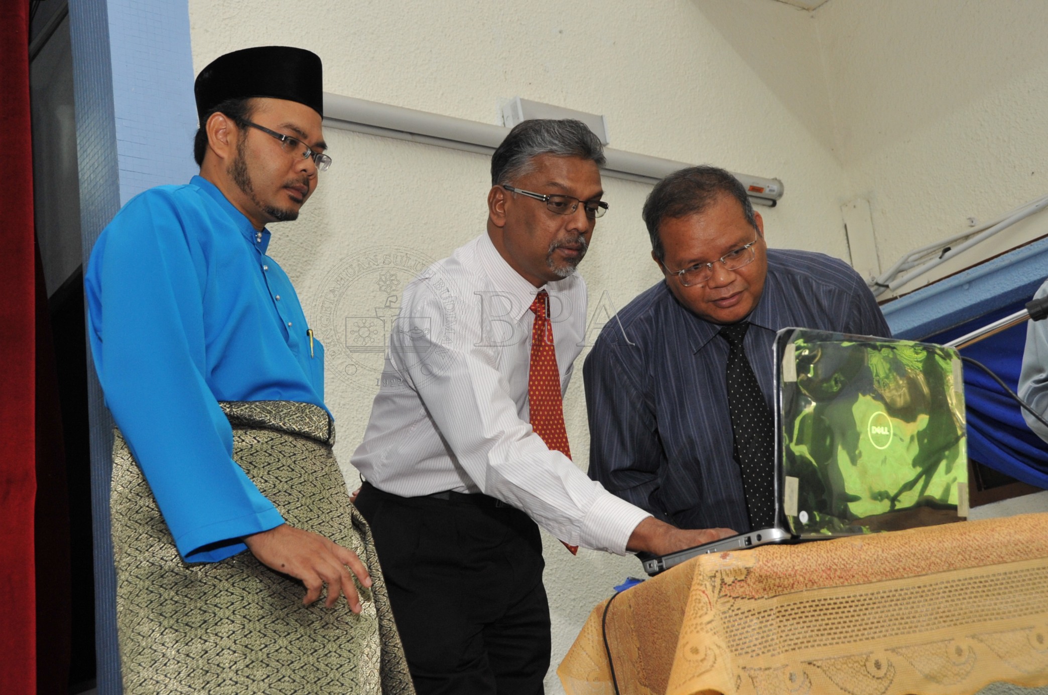 BPA 12 97 ramadhan PRO 4610